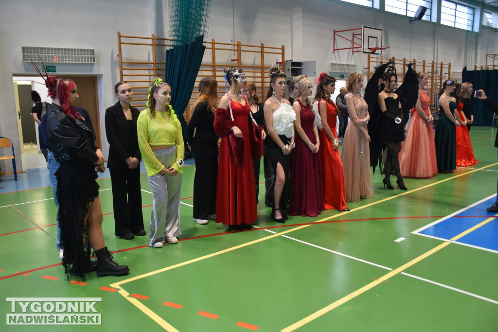 Konkurs fryzjerski w ZS nr 1 w Tarnobrzegu