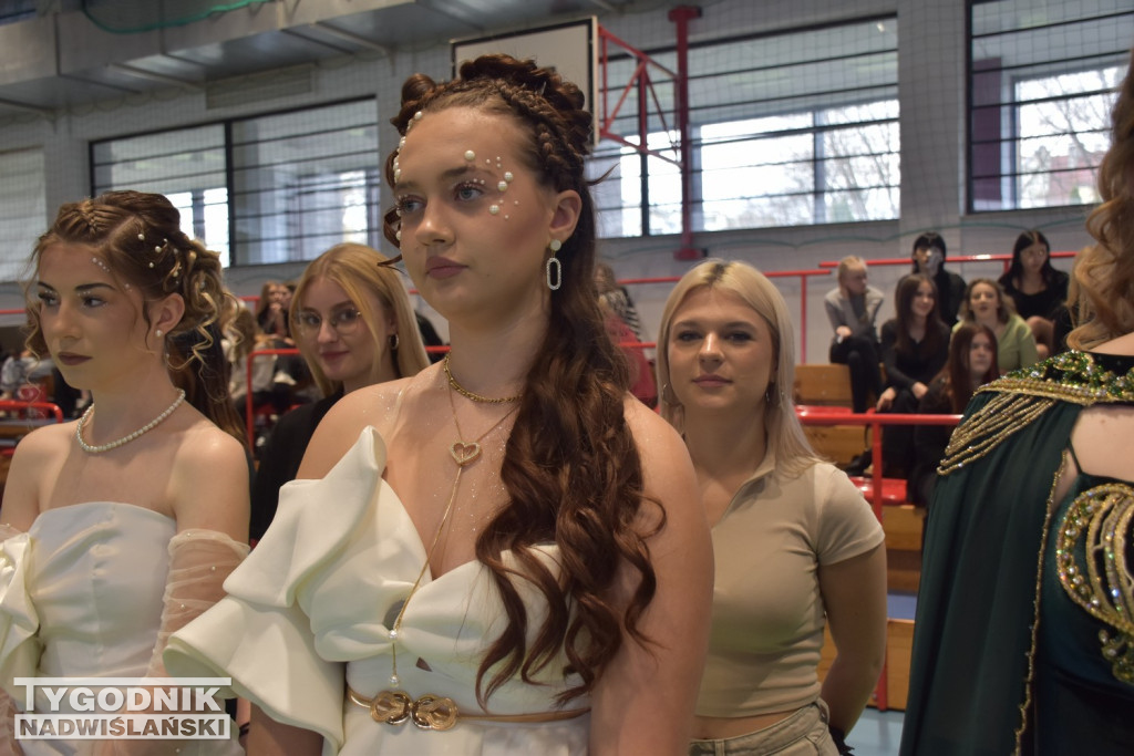 Konkurs fryzjerski w ZS nr 1 w Tarnobrzegu