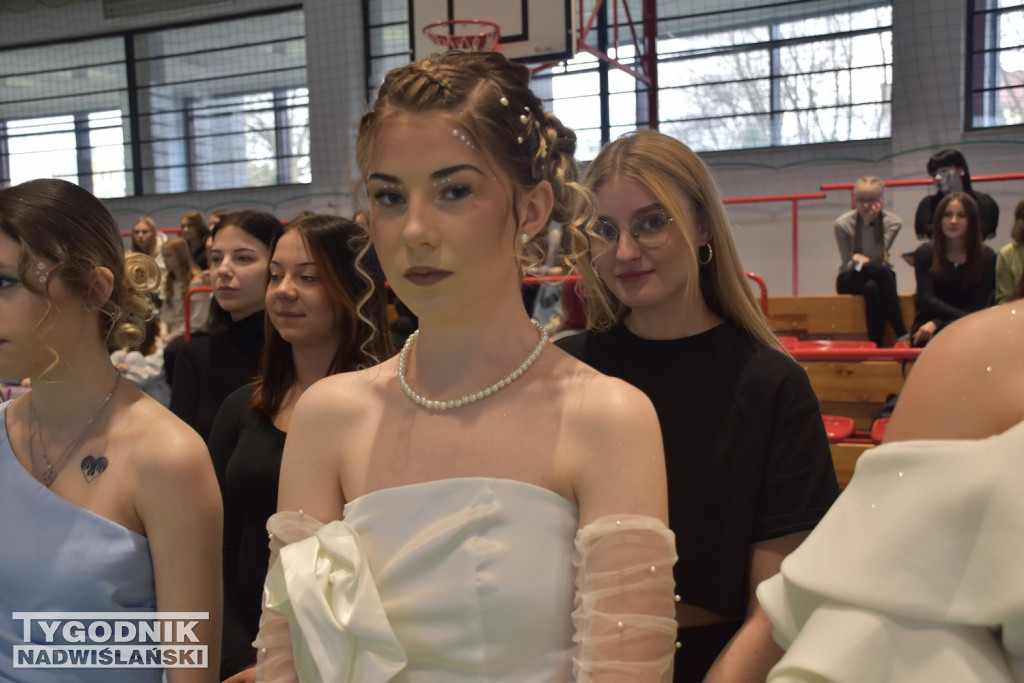 Konkurs fryzjerski w ZS nr 1 w Tarnobrzegu