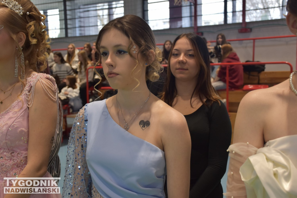 Konkurs fryzjerski w ZS nr 1 w Tarnobrzegu