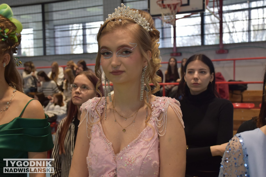 Konkurs fryzjerski w ZS nr 1 w Tarnobrzegu