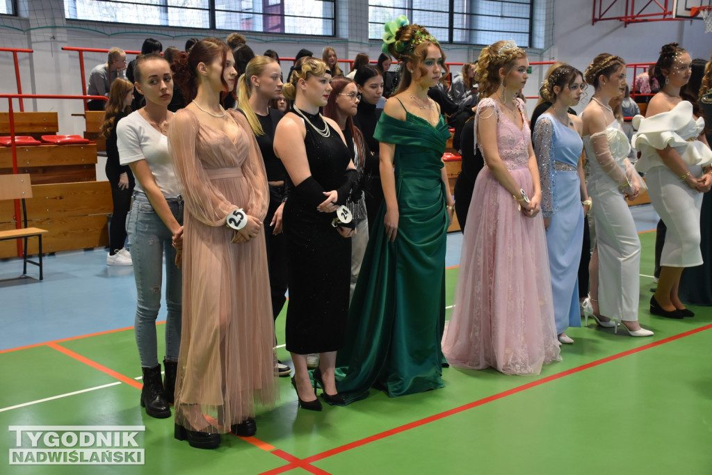 Konkurs fryzjerski w ZS nr 1 w Tarnobrzegu