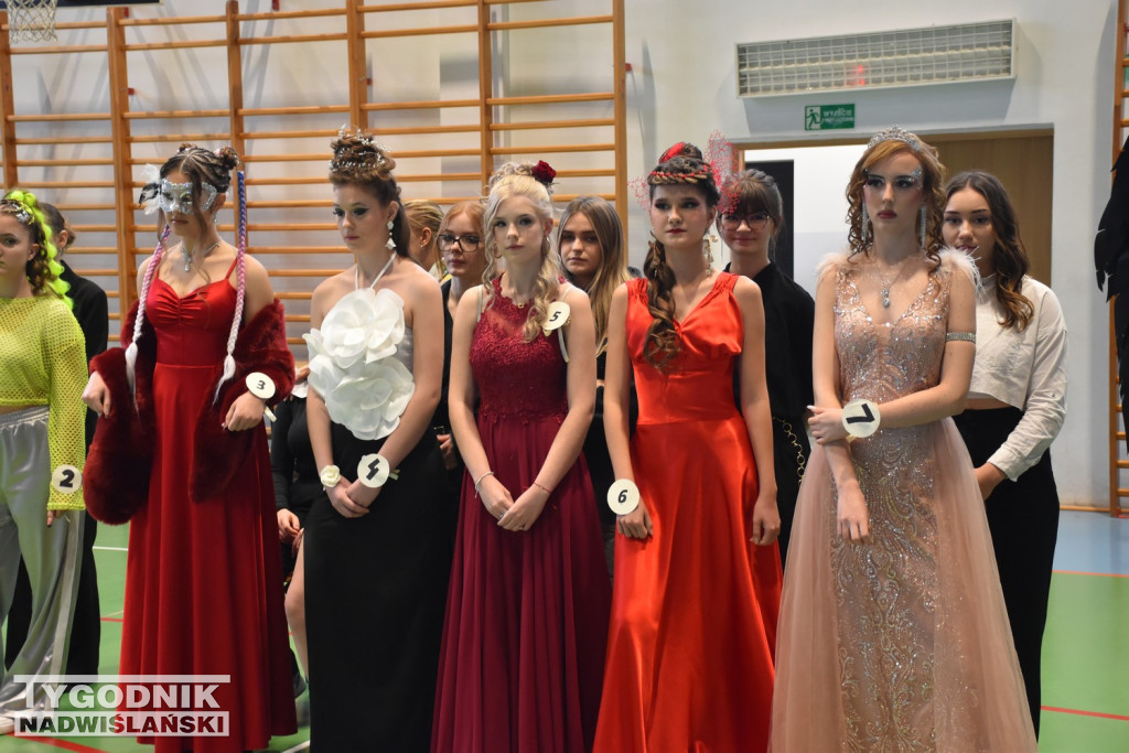 Konkurs fryzjerski w ZS nr 1 w Tarnobrzegu