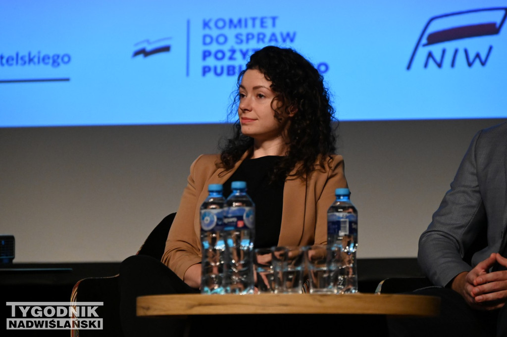 VI Gala Wolontariatu w Nowej Dębie