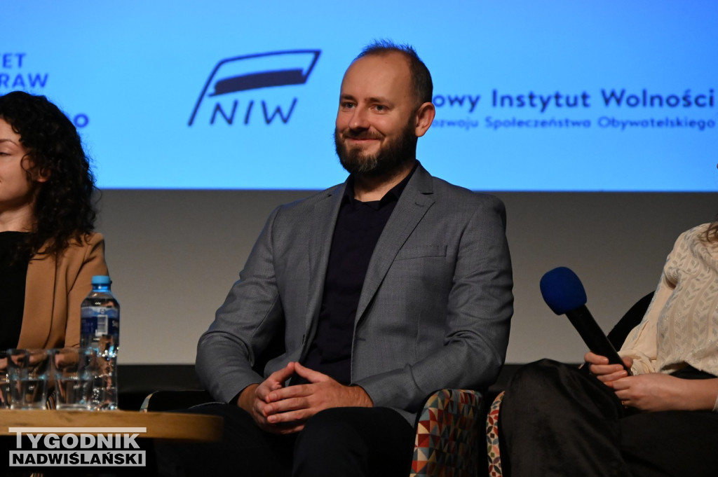 VI Gala Wolontariatu w Nowej Dębie