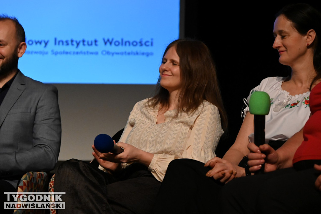 VI Gala Wolontariatu w Nowej Dębie