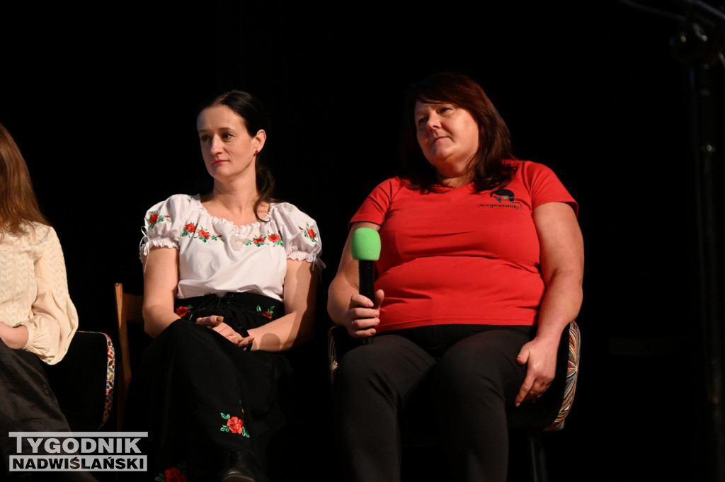 VI Gala Wolontariatu w Nowej Dębie