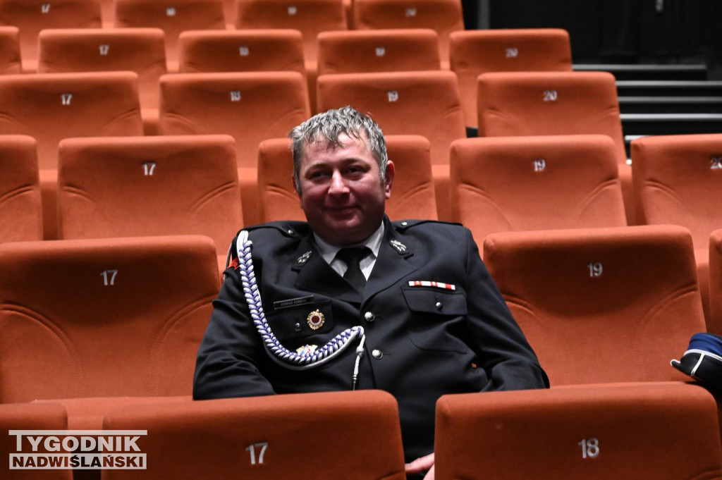 VI Gala Wolontariatu w Nowej Dębie