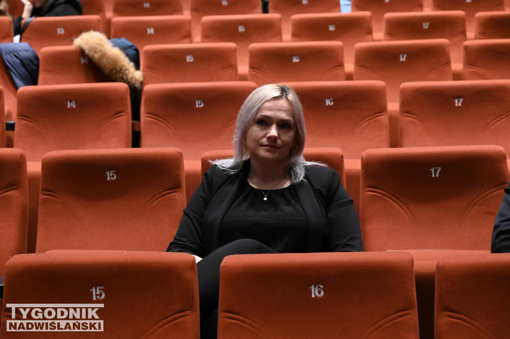 VI Gala Wolontariatu w Nowej Dębie