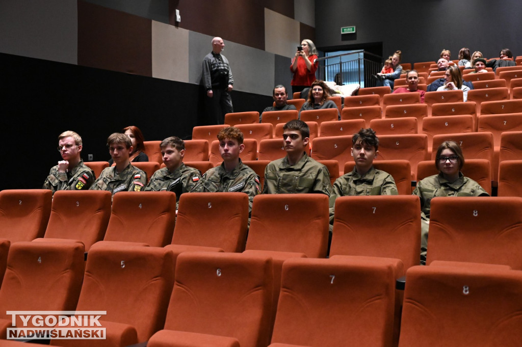 VI Gala Wolontariatu w Nowej Dębie