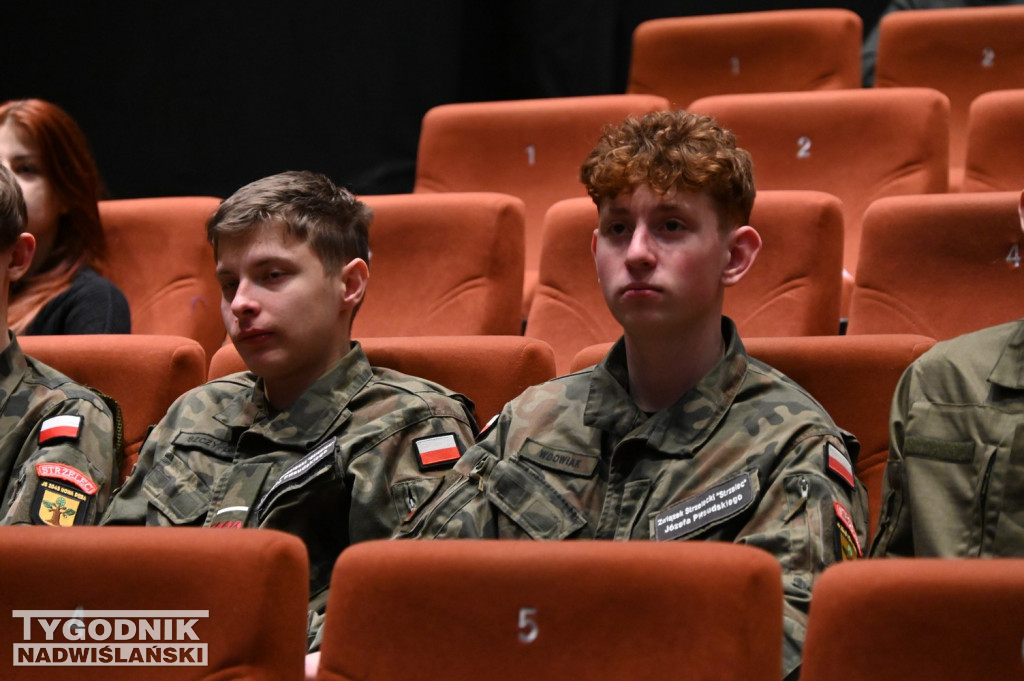 VI Gala Wolontariatu w Nowej Dębie