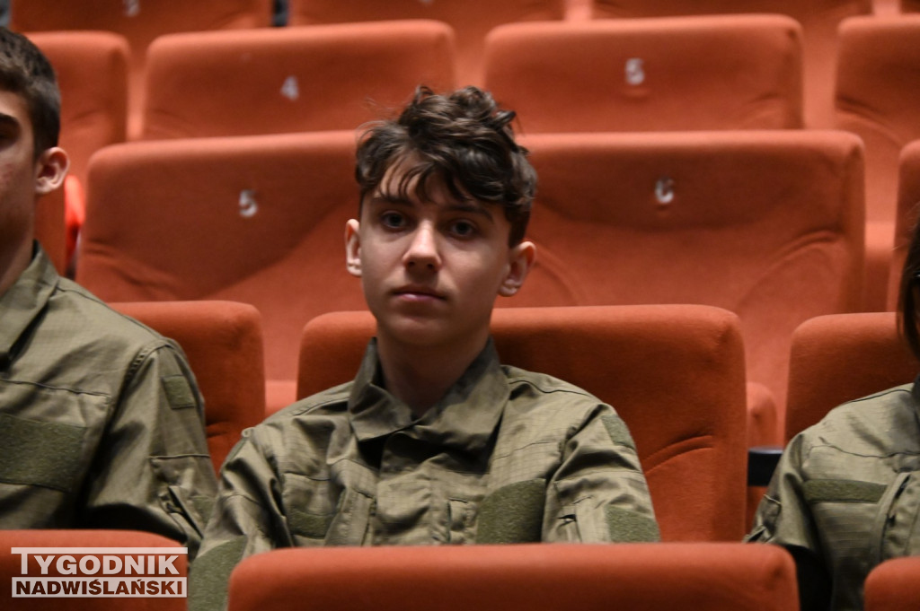 VI Gala Wolontariatu w Nowej Dębie