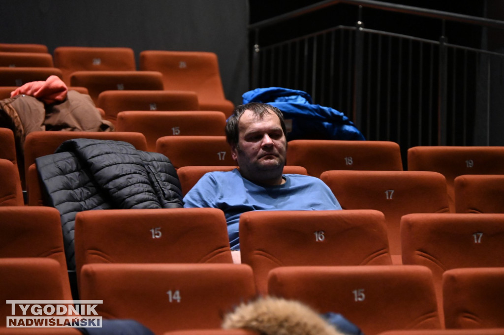 VI Gala Wolontariatu w Nowej Dębie