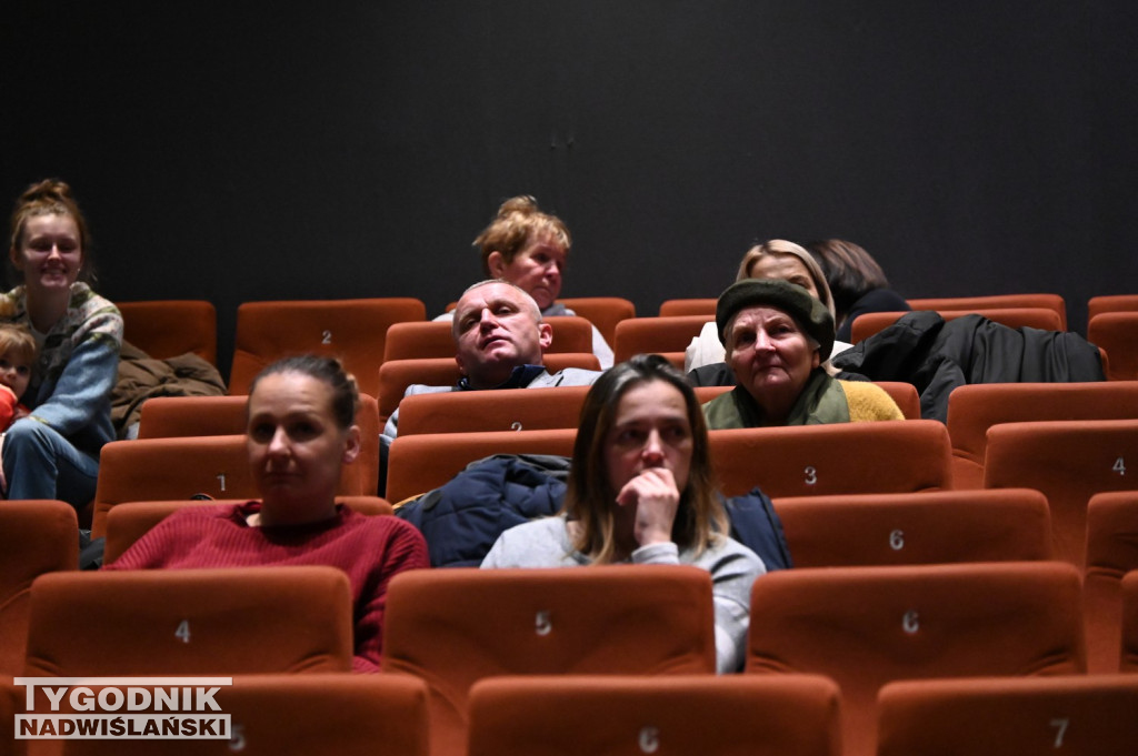 VI Gala Wolontariatu w Nowej Dębie