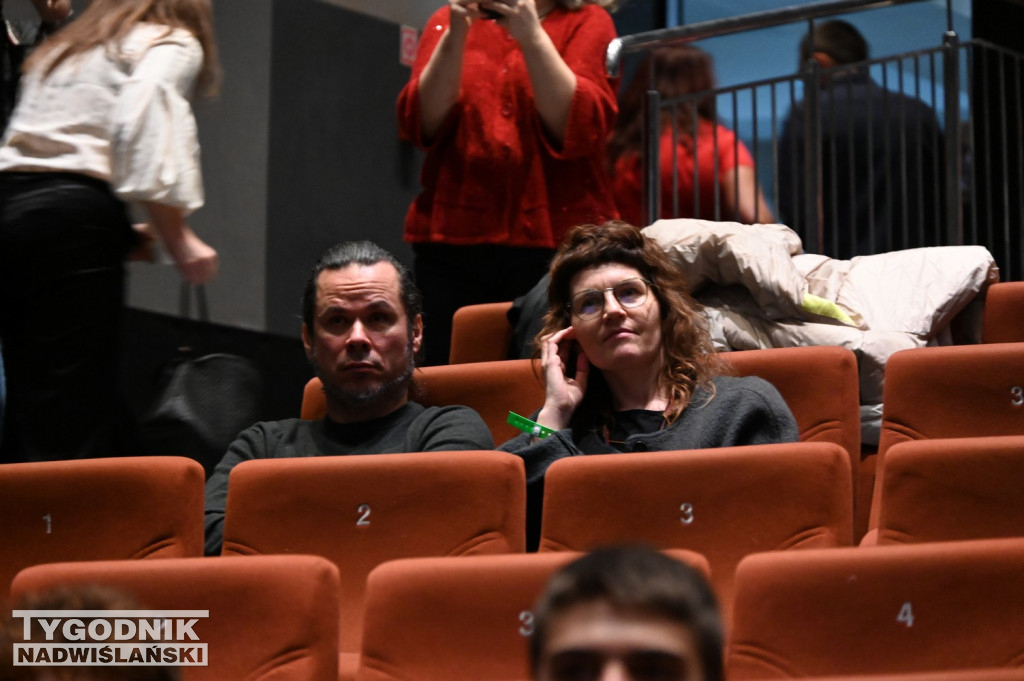 VI Gala Wolontariatu w Nowej Dębie