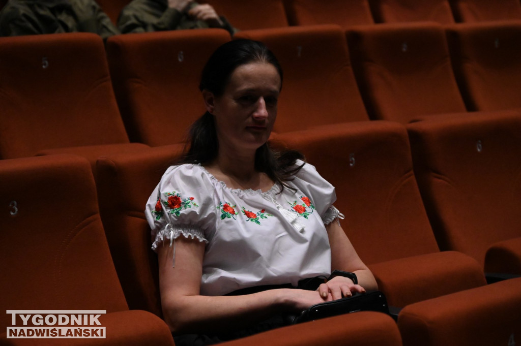 VI Gala Wolontariatu w Nowej Dębie