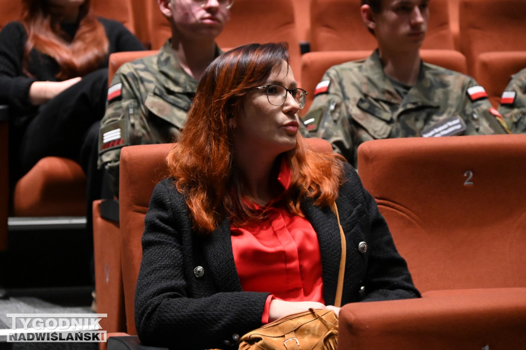 VI Gala Wolontariatu w Nowej Dębie