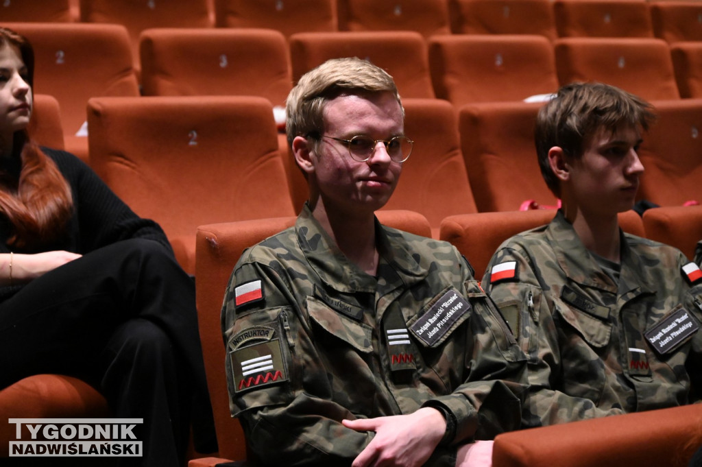 VI Gala Wolontariatu w Nowej Dębie