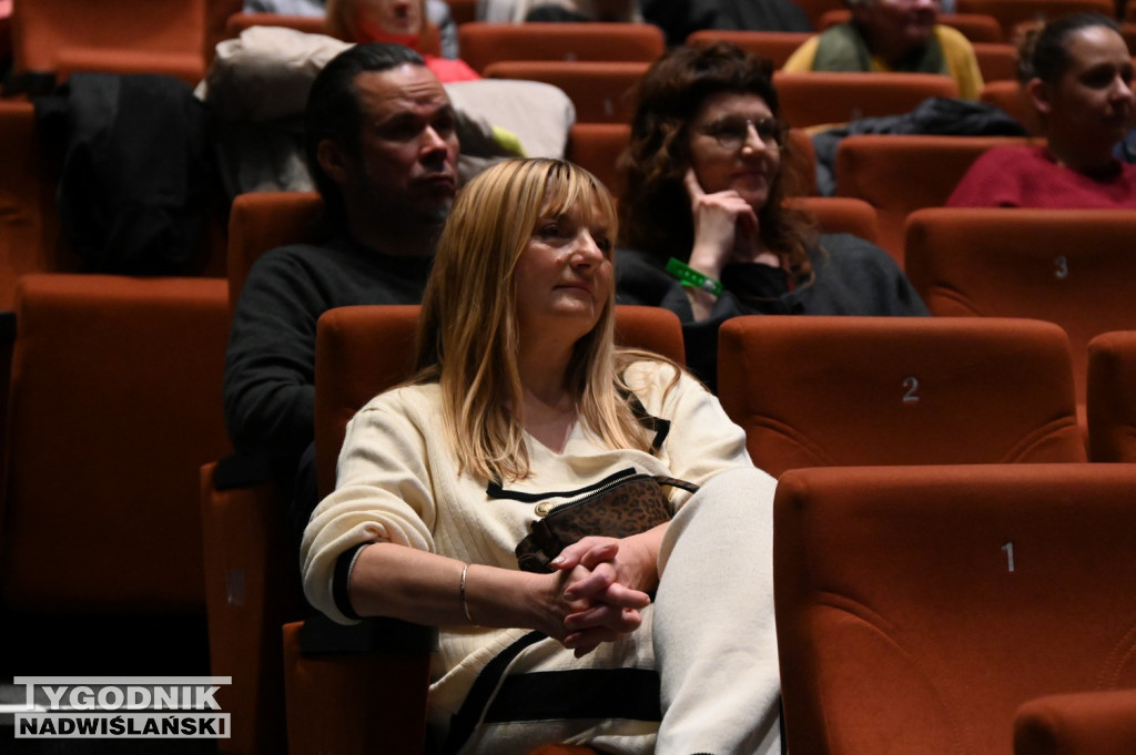 VI Gala Wolontariatu w Nowej Dębie