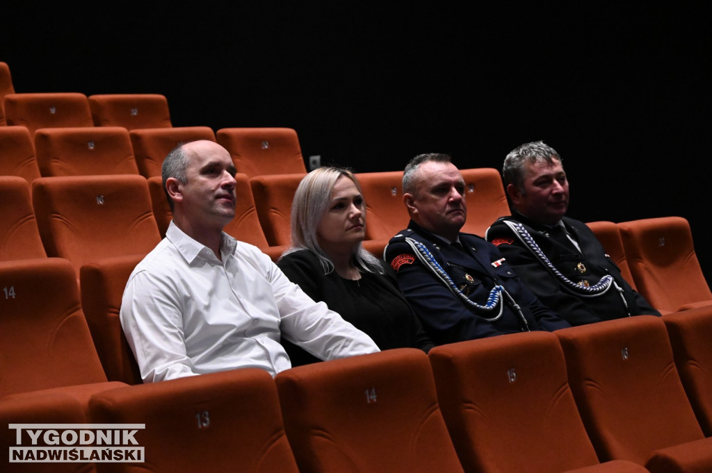 VI Gala Wolontariatu w Nowej Dębie