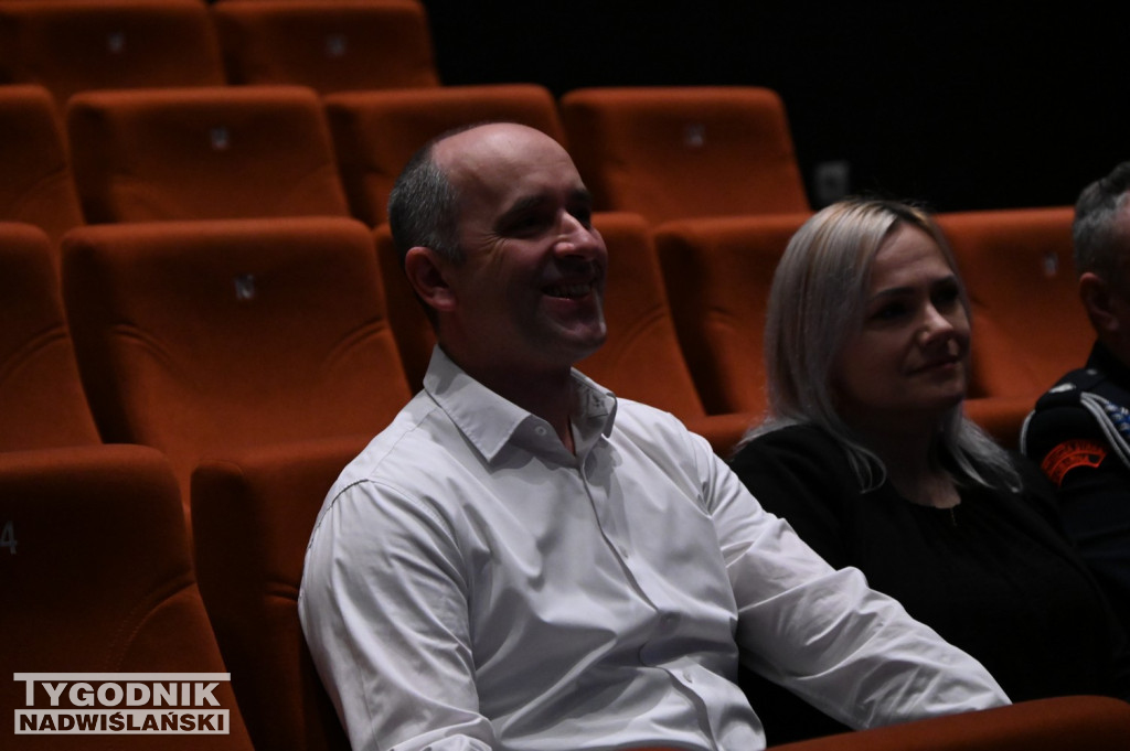 VI Gala Wolontariatu w Nowej Dębie