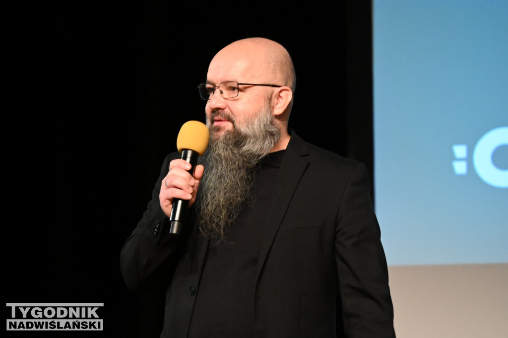 VI Gala Wolontariatu w Nowej Dębie