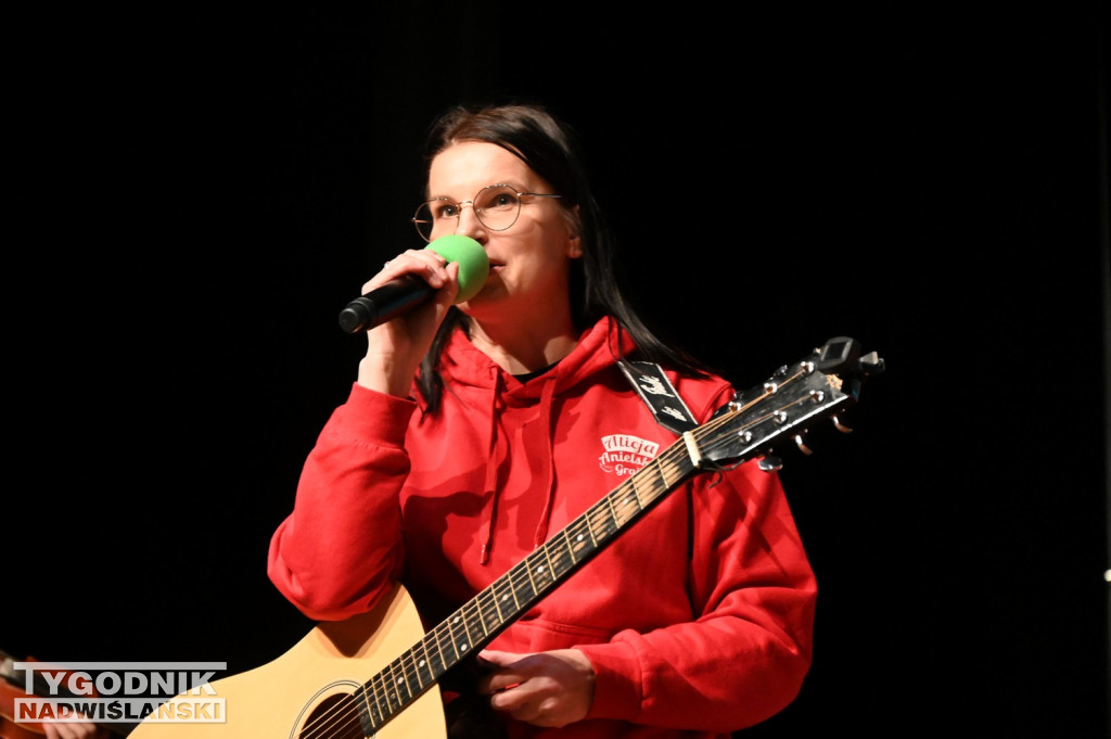 VI Gala Wolontariatu w Nowej Dębie