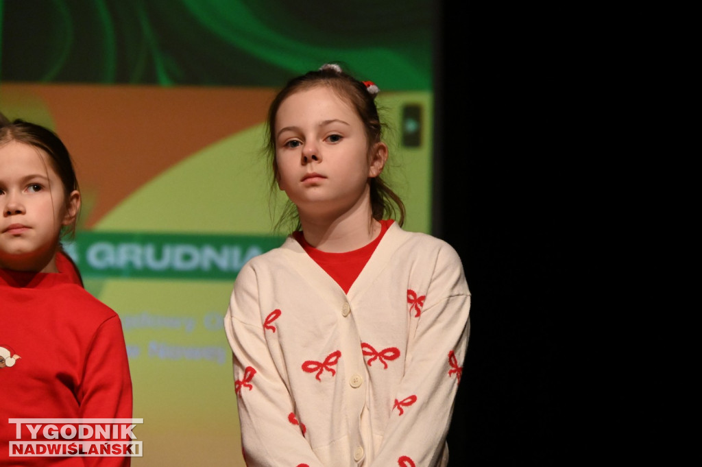 VI Gala Wolontariatu w Nowej Dębie