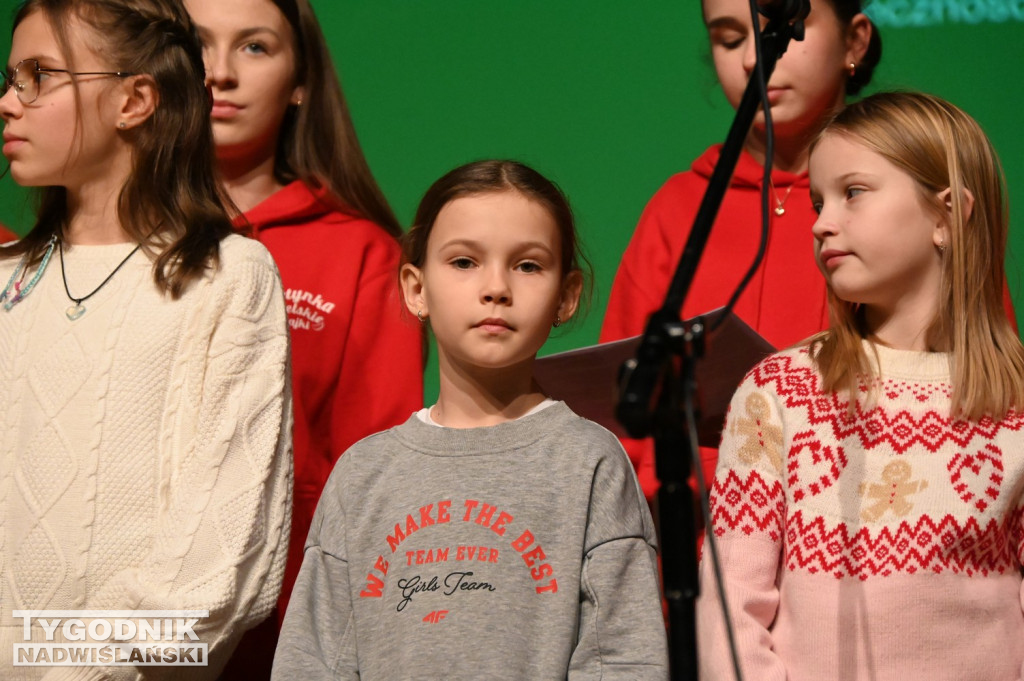 VI Gala Wolontariatu w Nowej Dębie