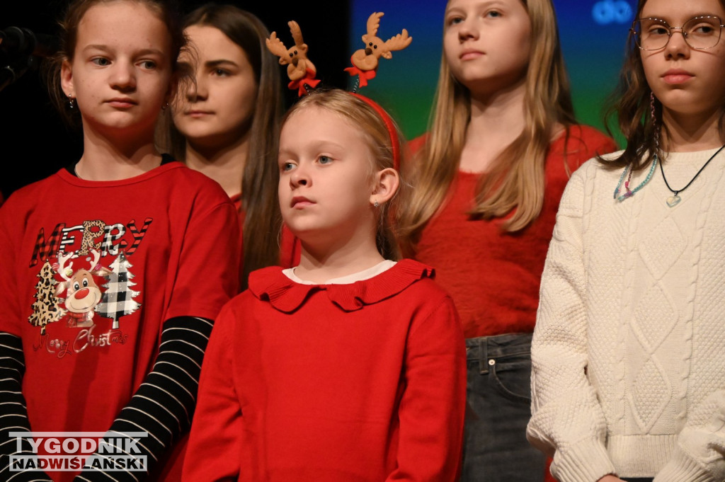 VI Gala Wolontariatu w Nowej Dębie