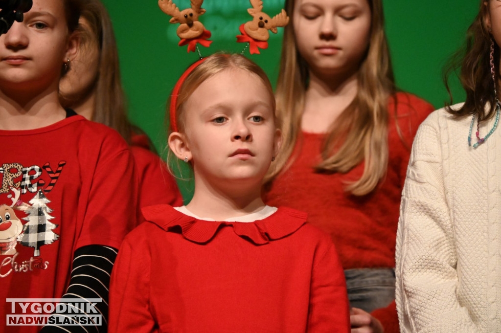 VI Gala Wolontariatu w Nowej Dębie