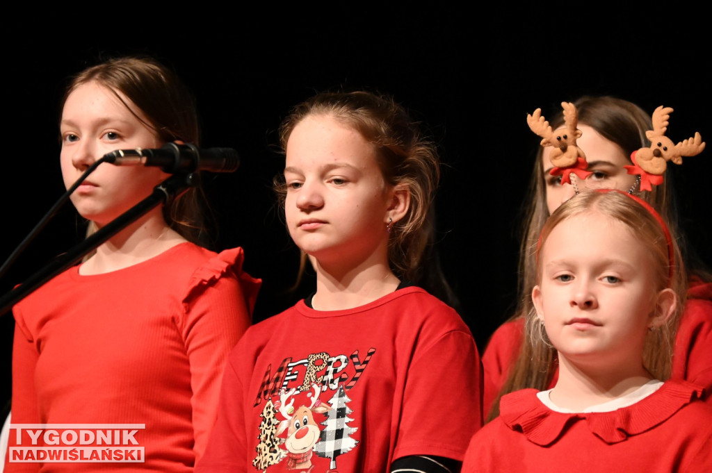 VI Gala Wolontariatu w Nowej Dębie