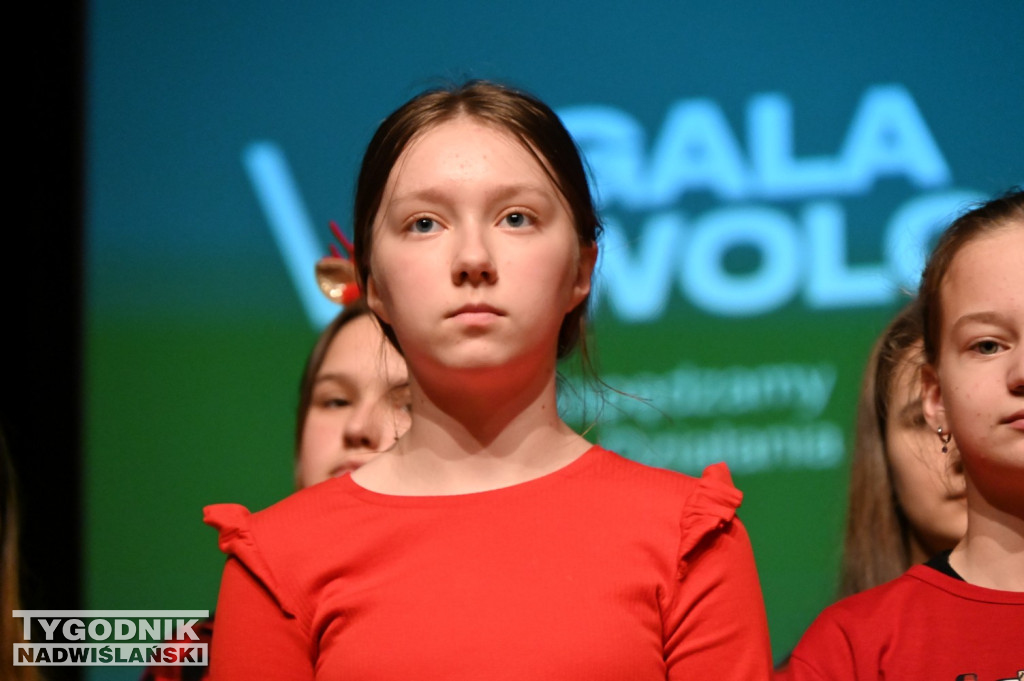 VI Gala Wolontariatu w Nowej Dębie