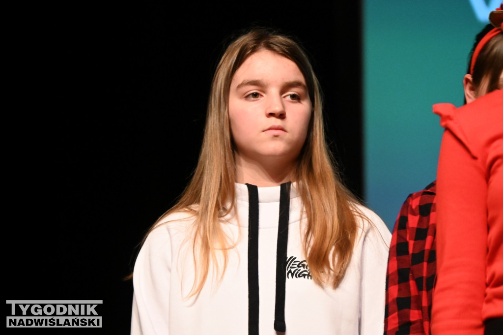 VI Gala Wolontariatu w Nowej Dębie