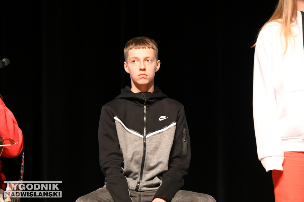 VI Gala Wolontariatu w Nowej Dębie