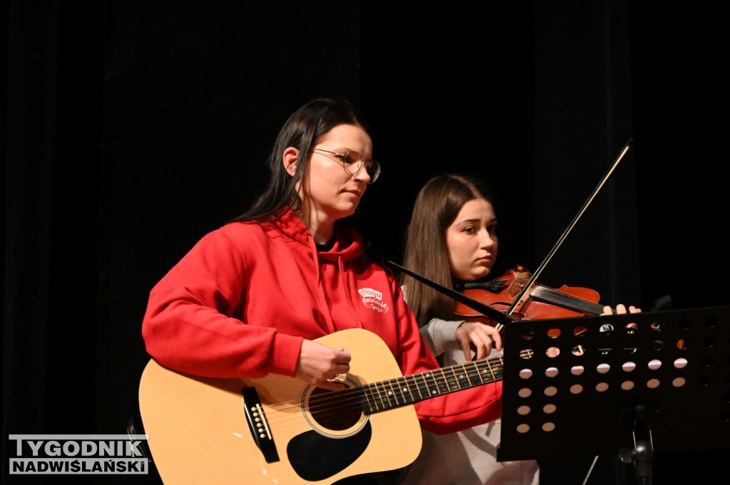 VI Gala Wolontariatu w Nowej Dębie