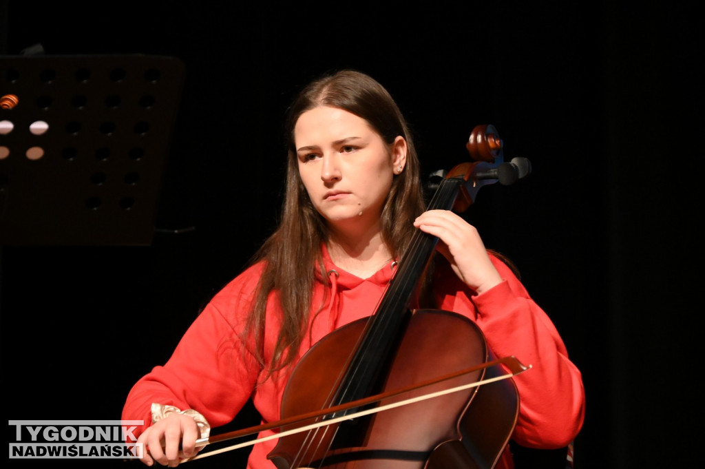 VI Gala Wolontariatu w Nowej Dębie