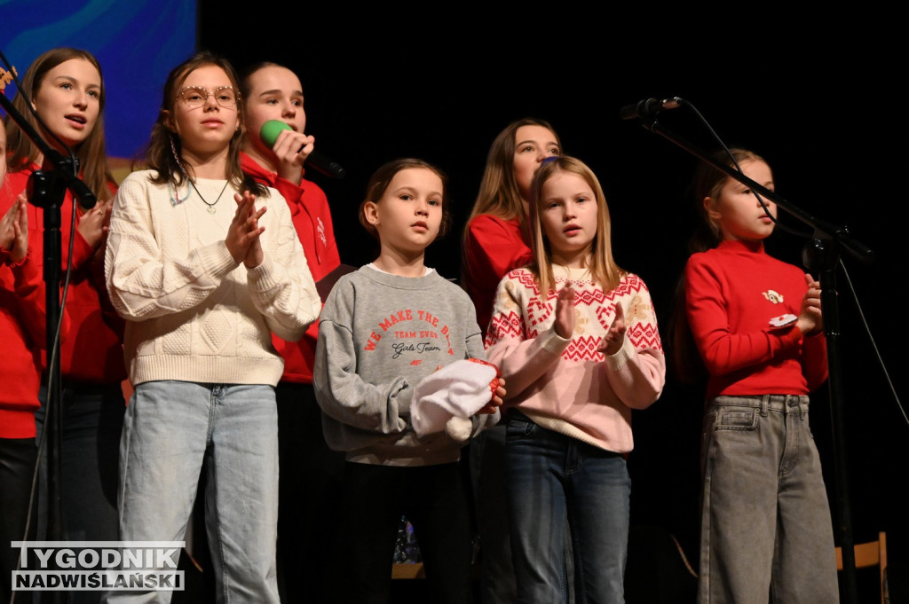 VI Gala Wolontariatu w Nowej Dębie