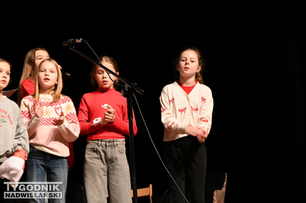 VI Gala Wolontariatu w Nowej Dębie