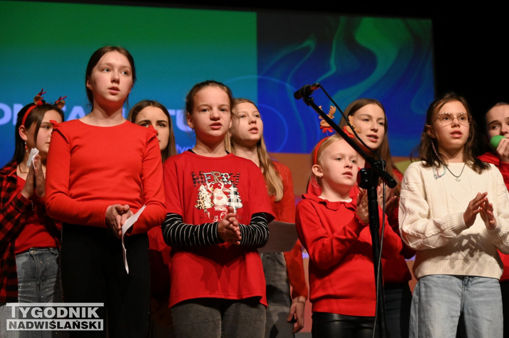 VI Gala Wolontariatu w Nowej Dębie