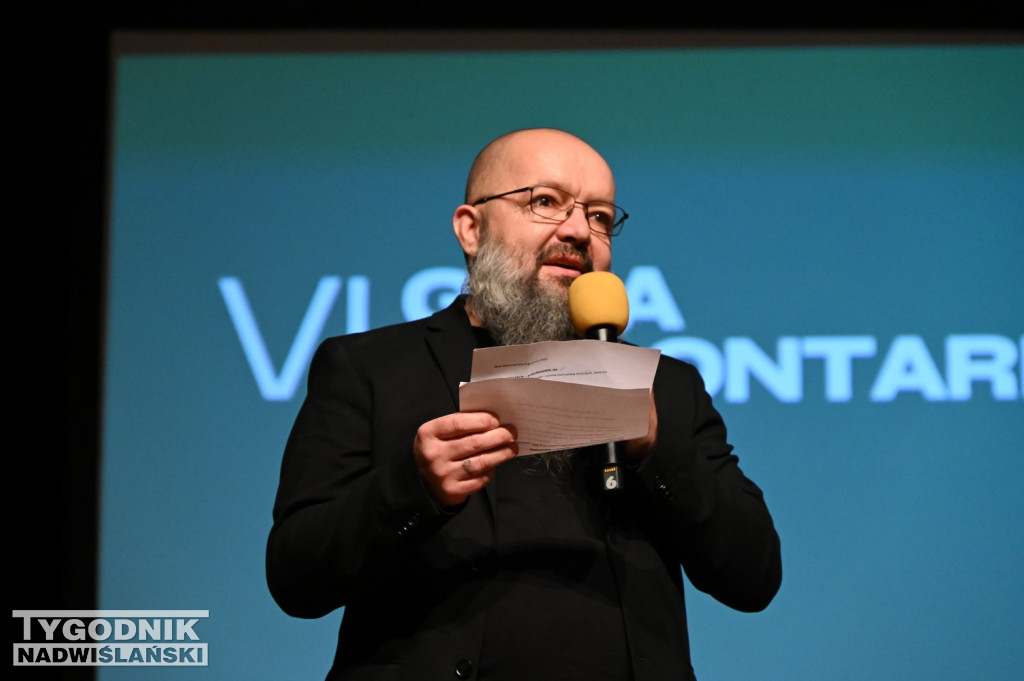 VI Gala Wolontariatu w Nowej Dębie