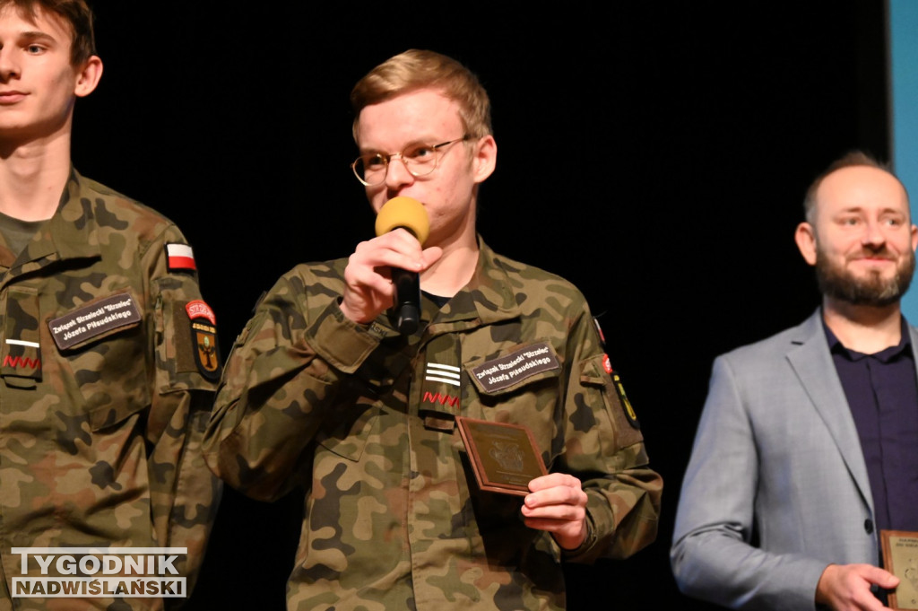 VI Gala Wolontariatu w Nowej Dębie