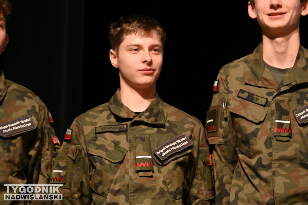 VI Gala Wolontariatu w Nowej Dębie