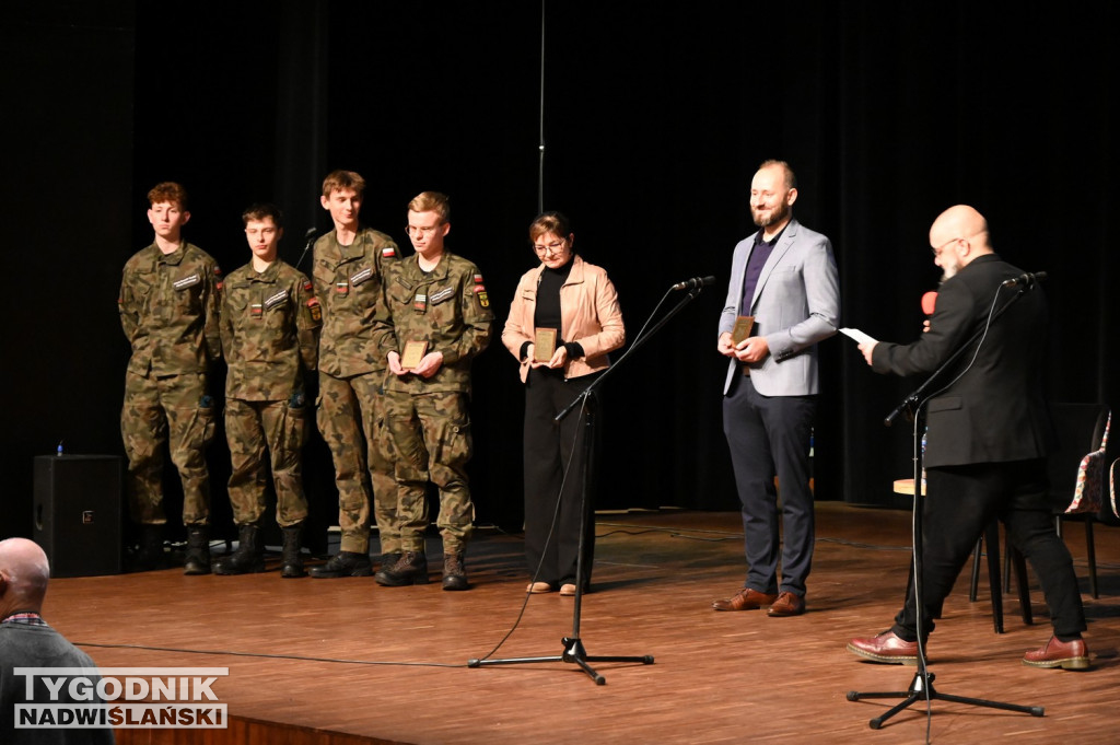 VI Gala Wolontariatu w Nowej Dębie