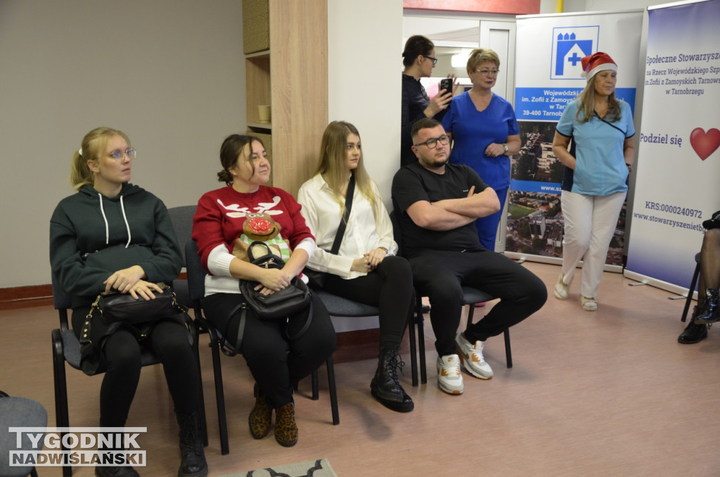 Urodziny tarnobrzeskiej szkoły rodzenia