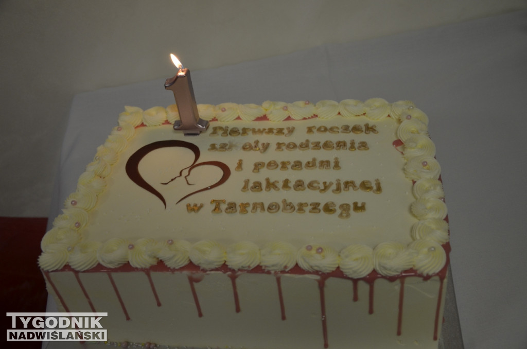 Urodziny tarnobrzeskiej szkoły rodzenia