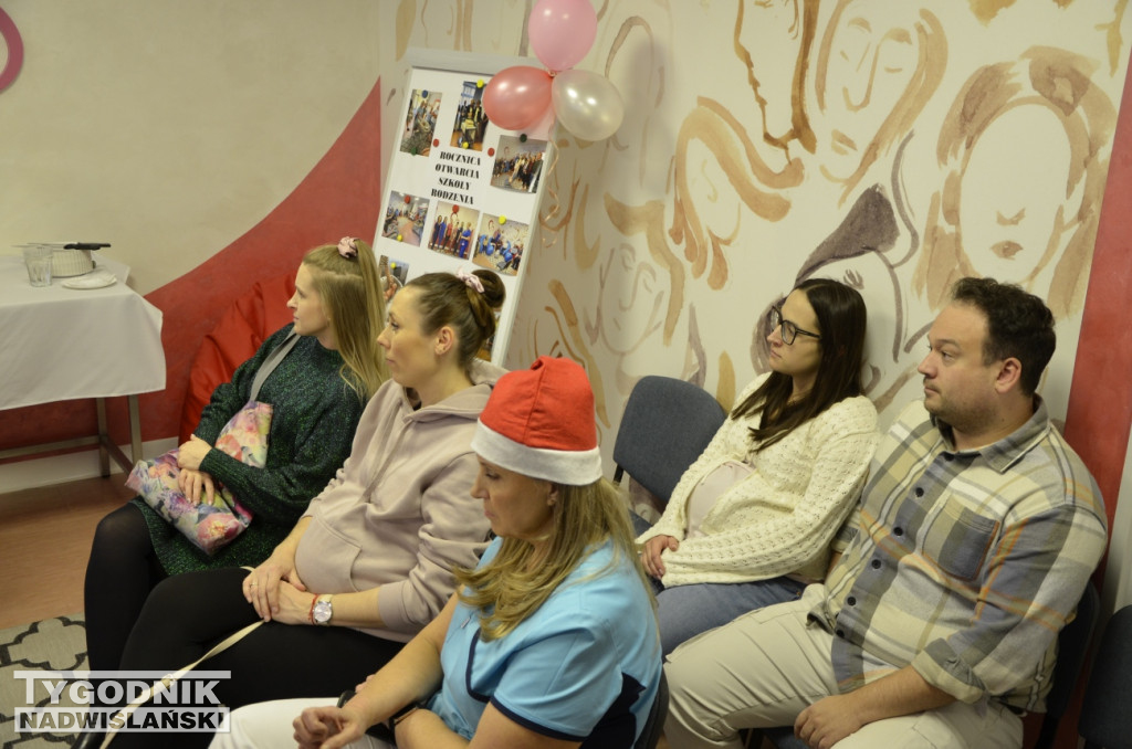 Urodziny tarnobrzeskiej szkoły rodzenia