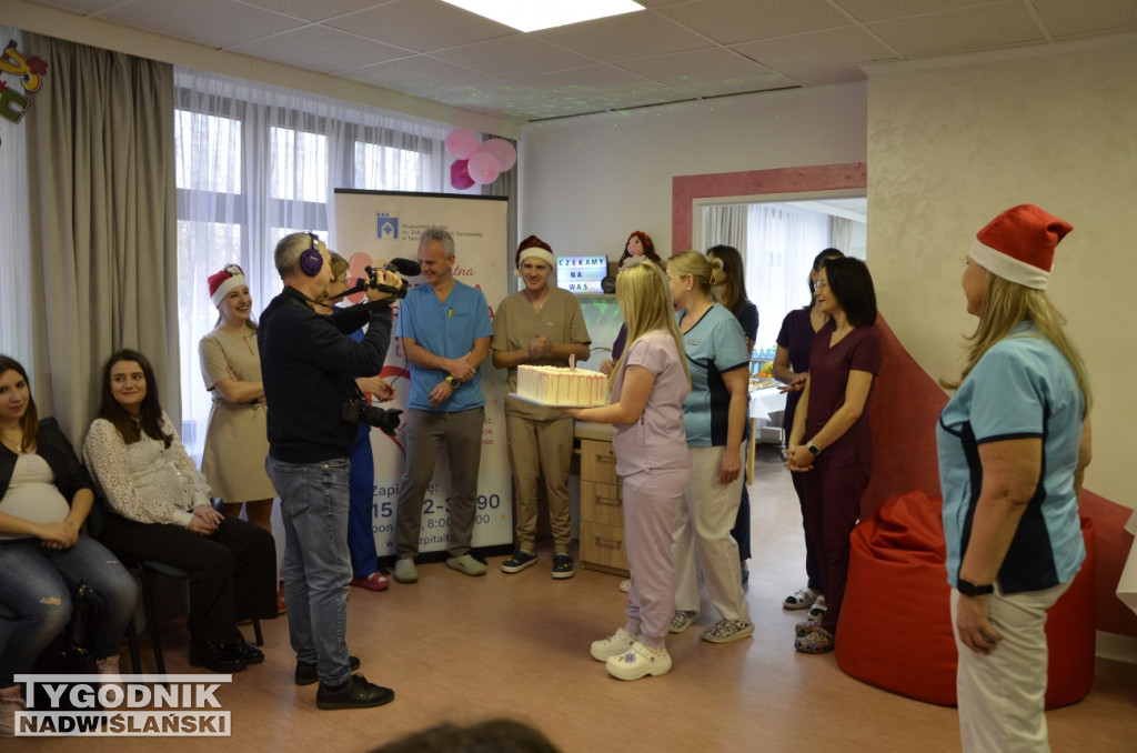 Urodziny tarnobrzeskiej szkoły rodzenia