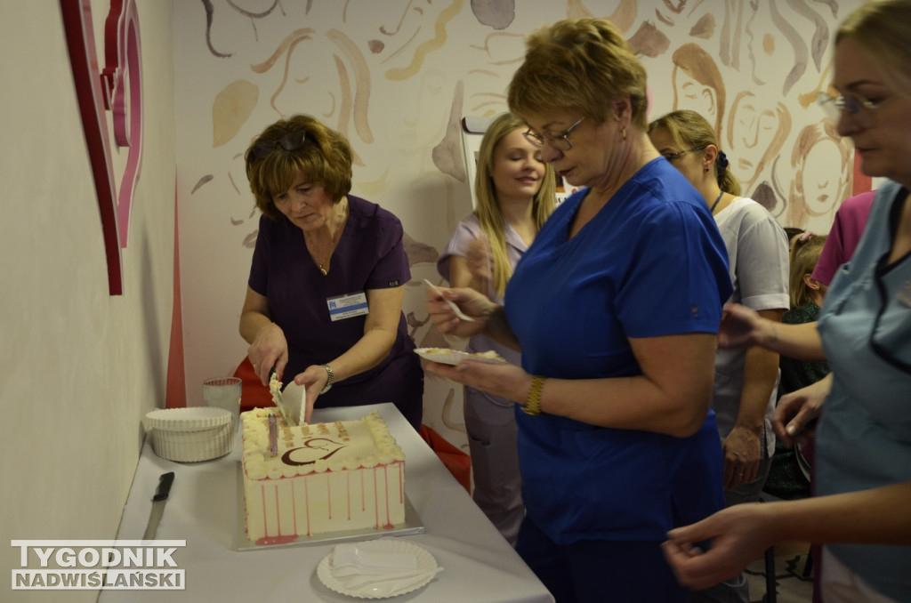 Urodziny tarnobrzeskiej szkoły rodzenia