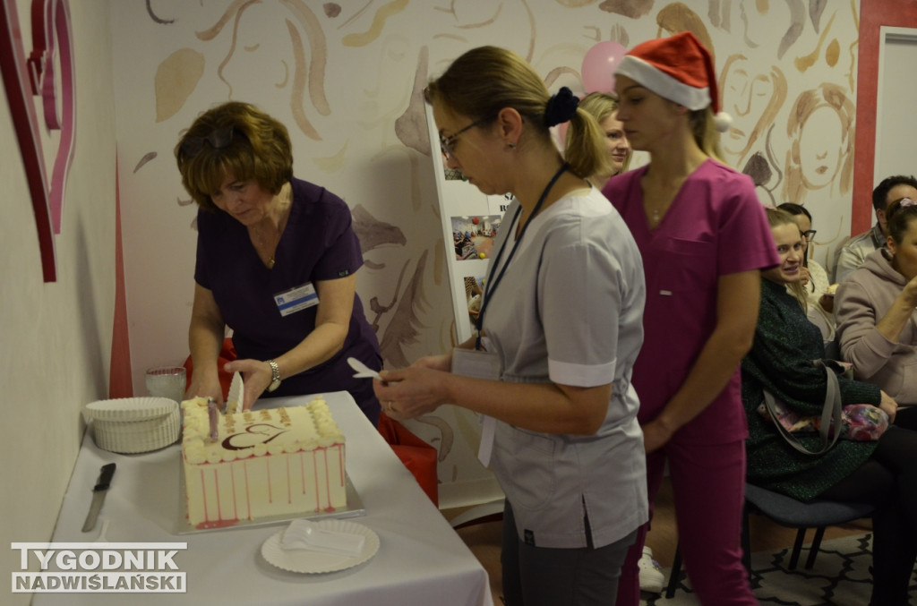 Urodziny tarnobrzeskiej szkoły rodzenia